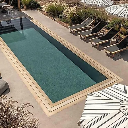 Hotel Nysis Koufonisia Mesaria