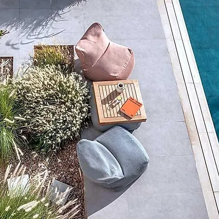 Nysis Koufonisia Hotel