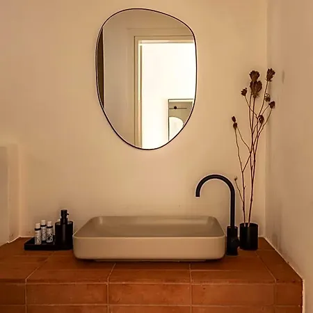 Nysis Koufonisia Hotel Mesaria
