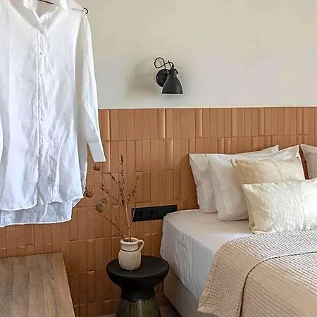 Hotel Nysis Koufonisia Mesaria