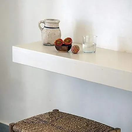 Hotel Nysis Koufonisia