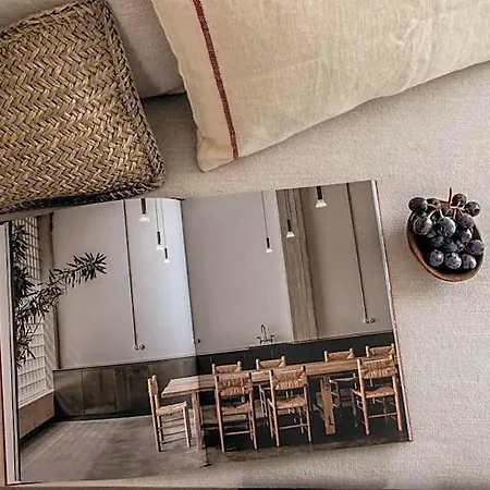 Hotel Nysis Koufonisia Mesaria