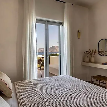 Hotel Nysis Koufonisia